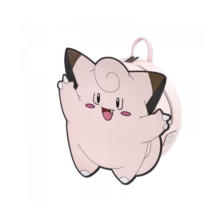POKEMON - SAC A DOS - LOUNGEFLY - MELOFEE COSPLAY