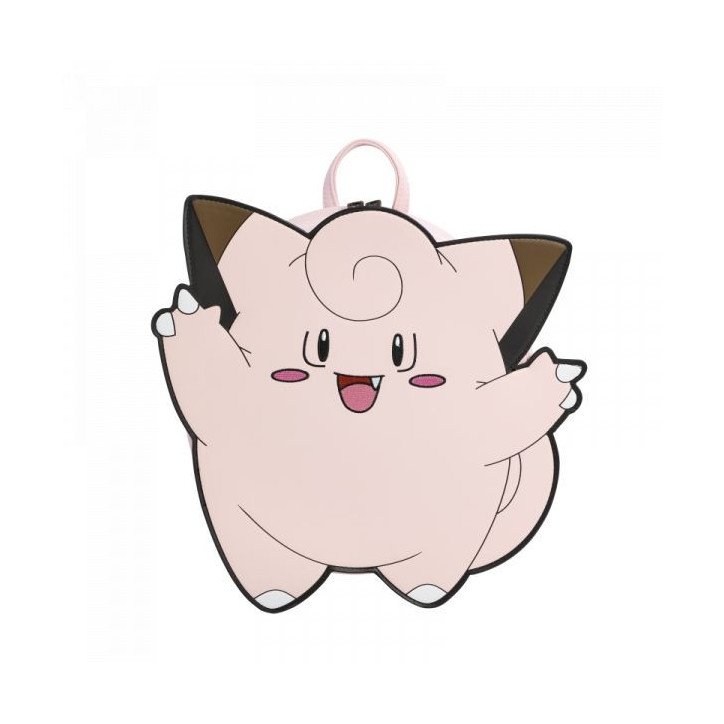 POKEMON - SAC A DOS - LOUNGEFLY - MELOFEE COSPLAY