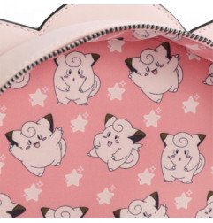 POKEMON - SAC A DOS - LOUNGEFLY - MELOFEE COSPLAY