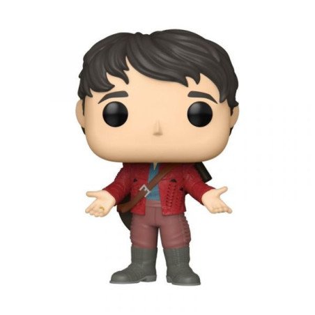 THE WITCHER - VINYL FIGURE POP! N° 1194 - JASKIER