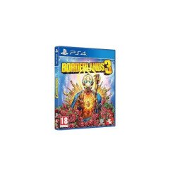 BORDELAND 3 - PS4 OCC