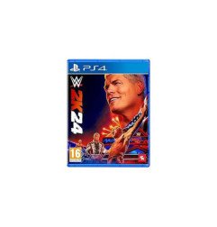 WWE 2K24 - PS4 OCC