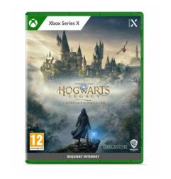 HOGWARTS LEGACY - L HERITAGE DE POUDLARD - XBOX ONE