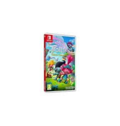 DREAMWORKS - TROLLS - REMIX RESCUE - SWITCH
