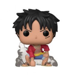 ONE PIECE - VINYL FIGURE POP N° 1269 - LUFFY GEAR TWO (SPECIAL EDITION)