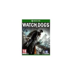WATCH DOGS - XBOX ONE - OCC