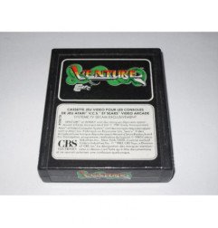 VENTURE - ATARI 2600 LOOSE OCC