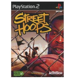 STREET HOOPS PS2 OCC