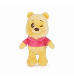 Disney - Winnie the Pooh - Peluche 25 cm - Twinkle eye - Assortiment