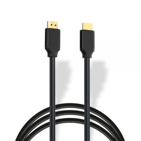FREAKS AND GEEKS - CABLE HDMI 4K - 2 METRES - PS4/SWITCH/XBOX ONE