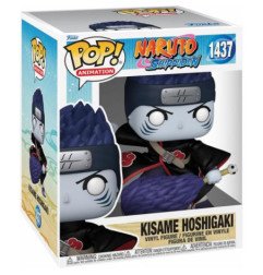NARUTO - NARUTO SHIPPUDEN - VINYL FIGURE POP N° 1437 - KISAME HOSHIGAKI