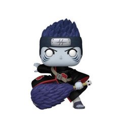 NARUTO - NARUTO SHIPPUDEN - VINYL FIGURE POP N° 1437 - KISAME HOSHIGAKI