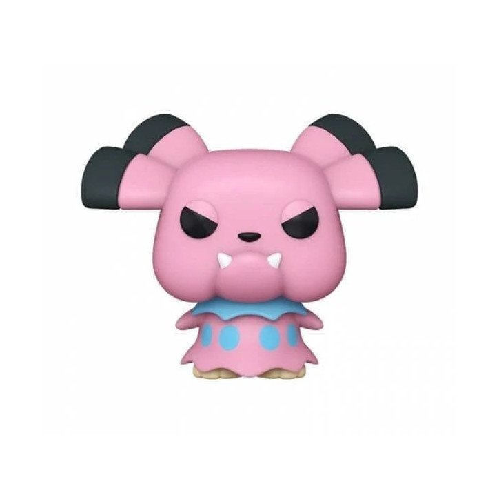 POKEMON - VINYL FIGURE POP N° 964 - SNUBBULL