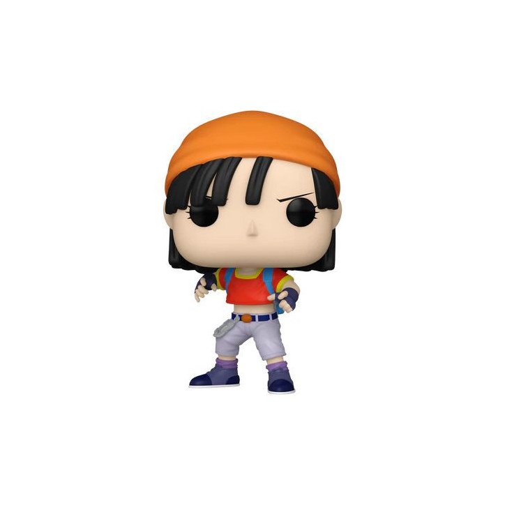 DRAGON BALL - DRAGON BALL GT - VINYL FIGURE POP N° 1629 - PAN DRAGON BALL - DRAGON BALL GT - VINYL FIGURE POP N° 1629 - PAN