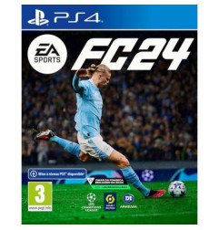 EA SPORTS - FC 24 - PS4