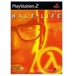 HALF LIFE-PS2 OCC