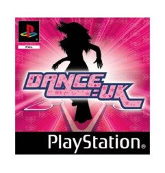 DANCE EUROPE PS1 OCC