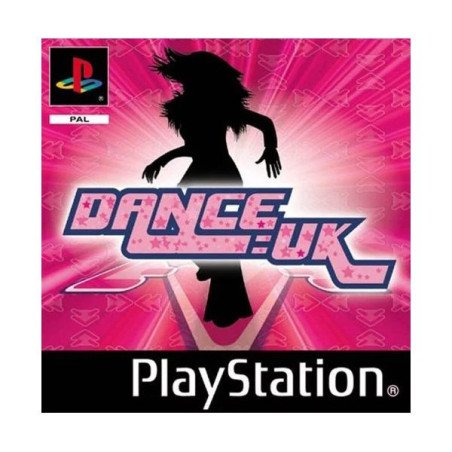 DANCE EUROPE PS1 OCC