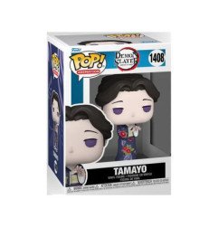 DEMON SLAYER - VINYL FIGURE POP N° 1408 - TAMAYO