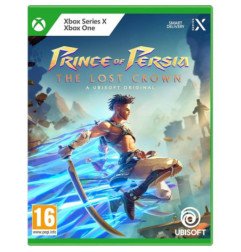 PRINCE OF PERSIA - THE LOST CROWN - XBOX ONE/SERIES X OCC