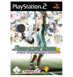 SMASH COURT TENNIS PRO TOURNAMENT 2 - PS2 OCC