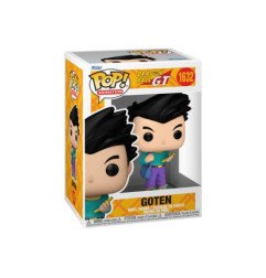 DRAGON BALL - DRAGON BALL GT - VINYL FIGURE POP N° 1632 - GOTEN