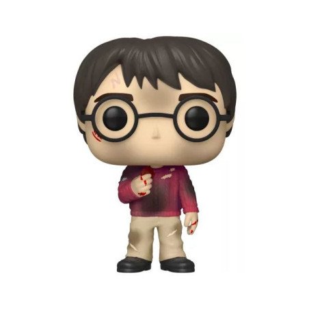 HARRY POTTER - VINYL FIGURE POP N° 132 - HARRY POTTER