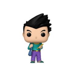 DRAGON BALL - DRAGON BALL GT - VINYL FIGURE POP N° 1632 - GOTEN