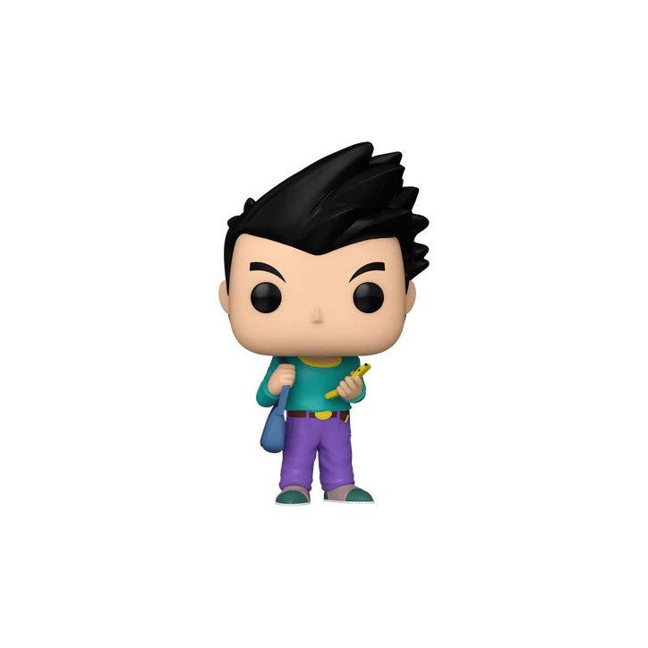 DRAGON BALL - DRAGON BALL GT - VINYL FIGURE POP N° 1632 - GOTEN DRAGON BALL - DRAGON BALL GT - VINYL FIGURE POP N° 1632 - GOTEN