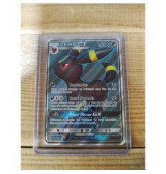 Pokémon - Carte à l'unité - Noctali Gx (142/149)