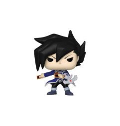 YU-GI-OH! - VINYL FIGURE POP N° 1602 - CHAZZ PRINCETON