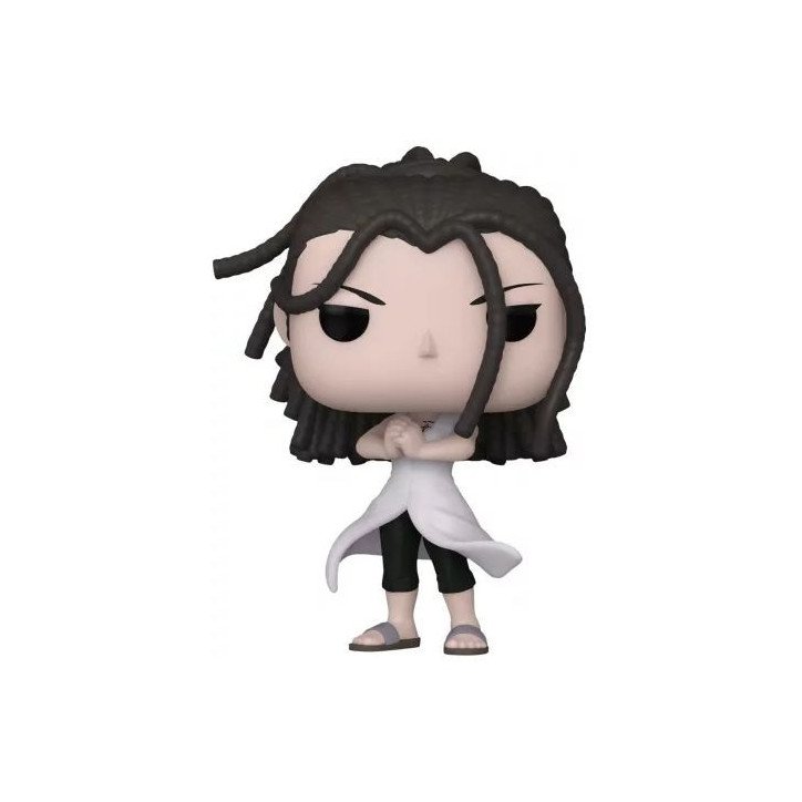 FULLMETAL ALCHEMIST - BROTHERHOOD - VINYL FIGURE POP N° 1578 - IZUMI CURTIS