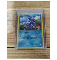Pokémon - Carte à l'unité - Hexagel Champions league stamp (32/101) N.M.