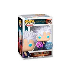 Jujutsu Kaisen - Vinyk figure POP! n° 1137 - Satoru Gojo (Special edtition)