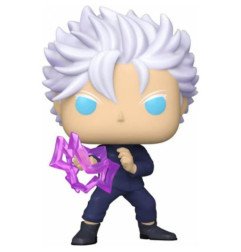 Jujutsu Kaisen - Vinyk figure POP! n° 1137 - Satoru Gojo (Special edtition)