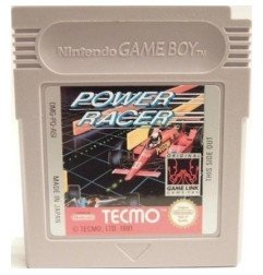 POWER RACER - GB LOOSE OCC