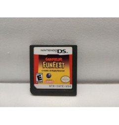 GARFIELDS - FUN FEST - DS LOOSE OCC