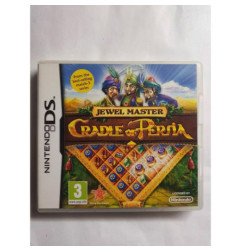JEWEL MASTER - CRADLE OF PERSIA - DS OCC