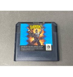 TURRICAN - GENESIS LOOSE OCC