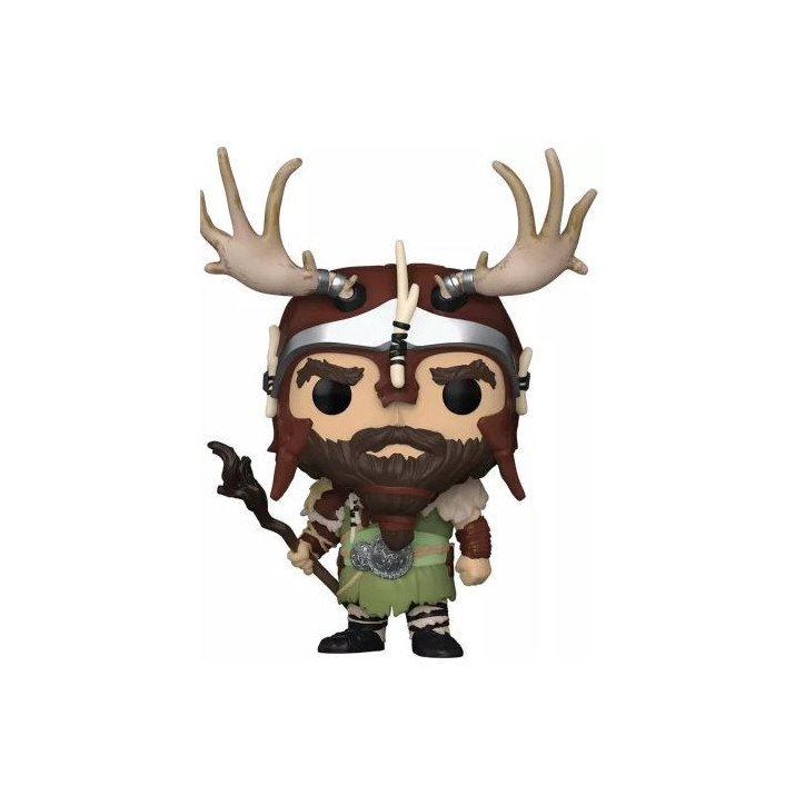 DIABLO IV - VINYL FIGURE POP N° 941 - DRUID