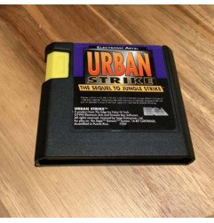 URBAN STRIKE - GENESIS LOOSE OCC