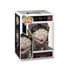 DIABLO IV - VINYL FIGURE POP N° 953 - TREASURE GOBLIN