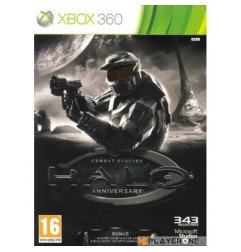 Halo: Combat Evolved Anniversary – Xbox 360 (Occasion)