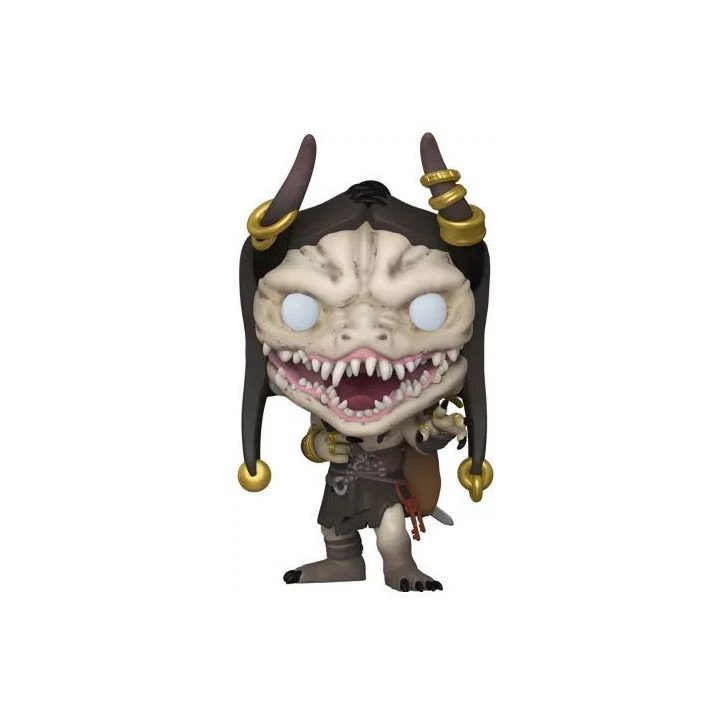 DIABLO IV - VINYL FIGURE POP N° 953 - TREASURE GOBLIN