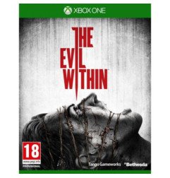 THE EVIL WITHIN - XBOX ONE - OCC
