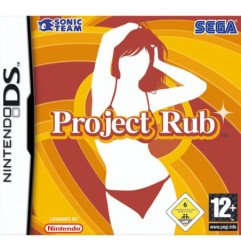 PROJECT RUB - DS OCC