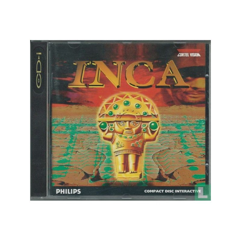 INCA - CDI OCC