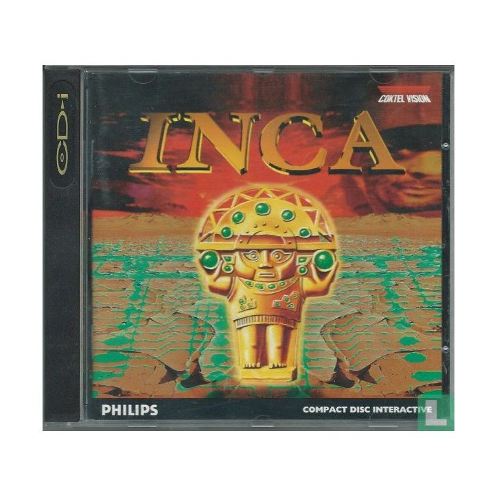 INCA - CDI OCC