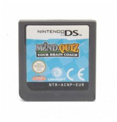 MIND QUIZ - DS LOOSE OCC