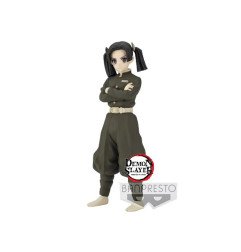 DEMON SLAYER - FIGURINE 15 CM - AOI KANZAKI